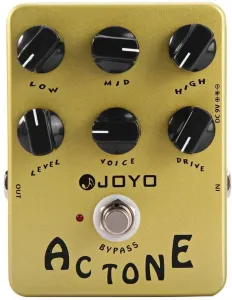 Joyo JF-13 AC Tone #6277