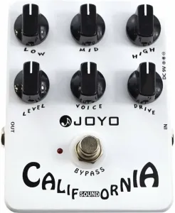 Joyo JF-15 California Sound #1533134