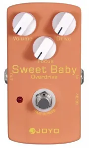 Joyo JF-36 Sweet Baby #9219