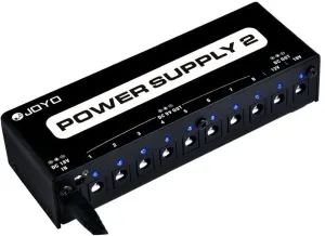 Joyo JP-02 Power Supply 2 #8763