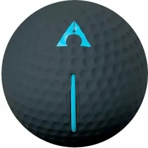 JS Int Alignment Ball Black/Blue Training balls