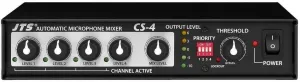 JTS CS-4 Microphone Preamp
