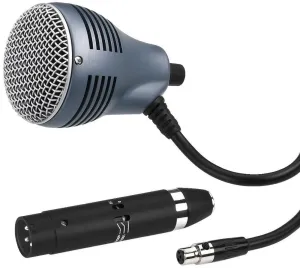 JTS CX-520 Instrument Dynamic Microphone