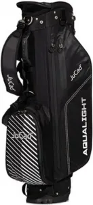 Jucad Aqualight Black/Titanium Golf Bag