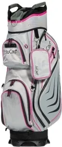 Jucad Captain Dry Grey/Pink Golf Bag