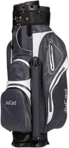 Jucad Manager Aquata Grey/White Golf Bag