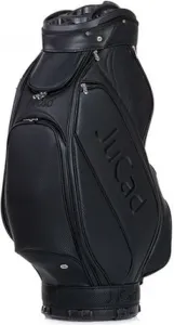 Jucad Pro Black Golf Bag