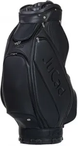 Jucad Roll Black Golf Bag