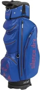 Jucad SIlence Dry Blue/Red Golf Bag