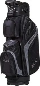 Jucad Sporty Black Golf Bag