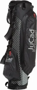 Jucad Superlight Black Golf Bag #12294