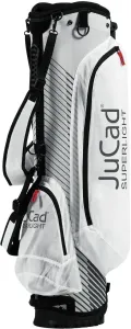 Jucad Superlight Black/White Golf Bag