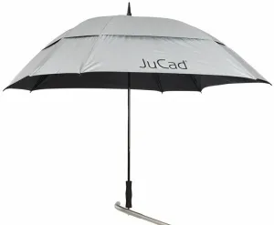 Jucad Umbrella Windproof With Pin Silver #1321897
