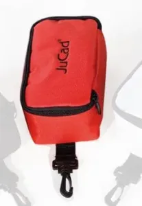 Jucad Rain Cover Red
