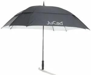 Jucad Umbrella Windproof With Pin Black #1200792
