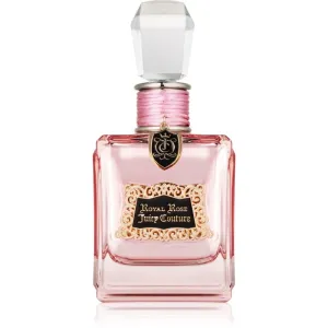 Juicy Couture Royal Rose Eau de Parfum for Women 100 ml