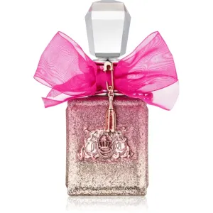 Juicy Couture Viva La Juicy Rosé eau de parfum for women 50 ml