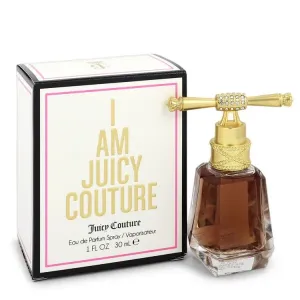 Juicy Couture - I Am Juicy Couture 30ml Eau De Parfum Spray