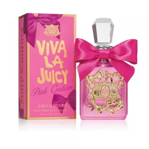 Juicy Couture - Pink Couture 100ML Eau De Parfum Spray