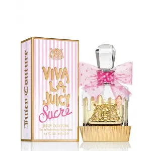 Juicy Couture - Viva La Juicy Sucré 100ML Eau De Parfum Spray