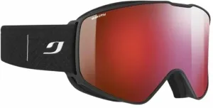 Julbo Cyrius Black/Infrared Ski Goggles