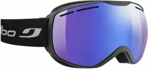 Julbo Fusion Black/Flash Blue Ski Goggles