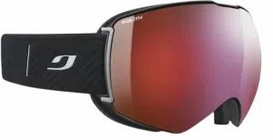 Julbo Lightyear Black/Gray Reactiv 0-4 High Contrast Red Ski Goggles