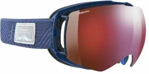 Julbo Lightyear Blue/Red Ski Goggles