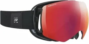 Julbo Lightyear OTG Black/Glare Control Red Ski Goggles