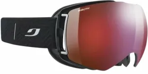 Julbo Lightyear OTG Black/High Contrast Red Ski Goggles
