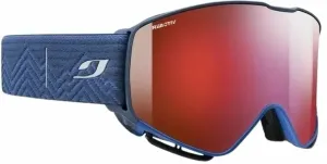 Julbo Quickshift Blue/Red Ski Goggles