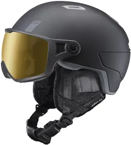 Julbo Globe Black L (58-62 cm) Ski Helmet