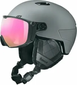 Julbo Globe Evo Gray M (54-58 cm) Ski Helmet
