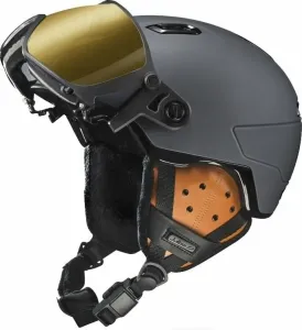 Julbo Globe Evo Ski Helmet Gray L (58-62 cm) Ski Helmet
