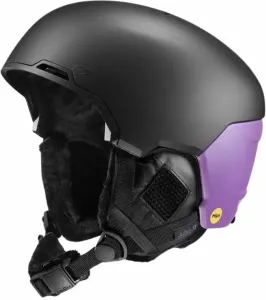 Julbo Hyperion Mips Black/Purple M (54-58 cm) Ski Helmet