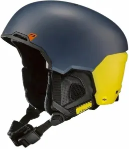 Julbo Hyperion Mips Blue/Yellow L (58-62 cm) Ski Helmet
