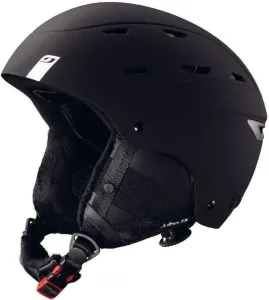 Julbo Norby Black XL (58-60 cm) Ski Helmet