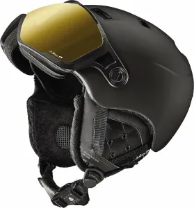 Julbo Sphere Connect Ski Helmet Black M (56-58 cm) Ski Helmet