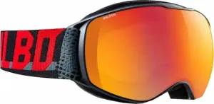 Julbo Echo Ski Goggles Red/Black/Red Ski Goggles