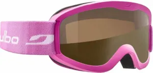 Julbo Proton Chroma Kids Ski Goggles Pink Ski Goggles