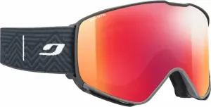 Julbo Quickshift Ski Goggles Red/Gray Ski Goggles