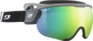 Julbo Sniper Evo L Ski Goggles Green/Black/White Ski Goggles