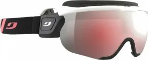 Julbo Sniper Evo L Ski Goggles Clair/Red/Gray/Black/White Ski Goggles