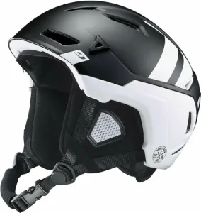 Julbo The Peak LT Ski Helmet White/Black XS-S (52-56 cm) Ski Helmet