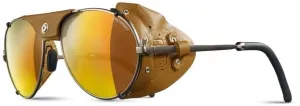 Julbo Cham Spectron 3/Brass/Havana Outdoor Sunglasses