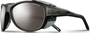 Julbo Explorer 2.0 Matt Black/Grey/Spectron 4 Outdoor Sunglasses