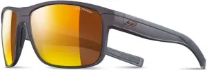 Julbo Renegade Spectron 3/Matt Translucent Black/Grey L Lifestyle Glasses