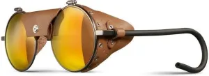 Julbo Vermont Classic Spectron 3/Brass/Brown Outdoor Sunglasses