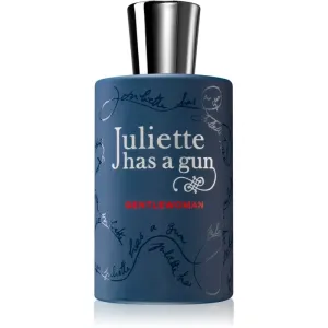 Women's perfumes Juliette has a gun