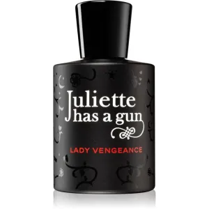 Juliette has a gun Lady Vengeance eau de parfum for women 50 ml